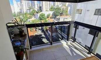 Imagem 4: SÃO PAULO - Apartamento Padrão - PARAISO