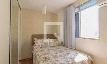 Imagem 4: Apartamento para Aluguel - Castelo, 2 Quartos, 4700 m2