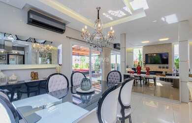 Imagem 5: Casa à Venda - Alphaville, Gravataí/RS