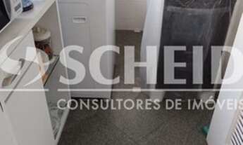 Imagem 5: Apartamento na rua Sócrates com três dormitórios e duas vagas de garagem