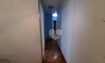 Imagem 7: Apartamento com 3 quartos à venda, 142 m² por R$ 450.000,00 - Vila Isabel - Rio de Janeiro