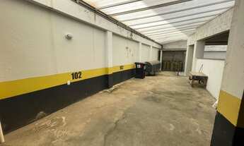 Imagem 6: Área Privativa - Apartamento para aluguel tem 231 m2 com 4 quartos e área privativa com +