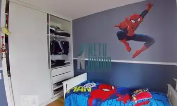 Imagem 11: Apartamento com 2 dormitórios à venda, 107 m² por R$ 1.950.000,00 - Brooklin - São Paulo/S