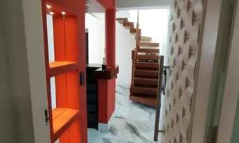 Imagem 3: Cobertura R$ 580.000,00 Cond Conj Residencial Varandas de Interlagos II 3 dorm sala cozinh