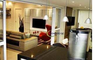 Imagem 6: Apartamento com 3 dormitórios à venda, 183 m² por R$ 2.500.000,00 - Jardim Aquarius - São