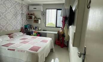 Imagem 7: CONDOMÍNIO ÍCONE RESIDENCE