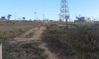 Imagem 2: Terreno Plano com 200m² - Loteamento Jardim Franco - Macaé/RJ - Oportunidade: R$ 45 mil