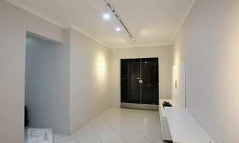 Imagem 2: Apartamento para Aluguel - Vila Augusta, 2 Quartos, 50 m2