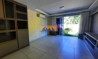 Imagem 3: Casa em condomínio para aluguel, 3 quartos, 3 suítes, 2 vagas, Parque Rural Fazenda Santa