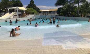 Imagem 6: Apartamento no Lacqua DiRoma em Caldas Novas, para até 5 pessoas