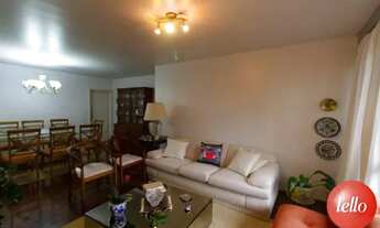 Imagem 4: São Paulo - Apartamento Padrão - Moema