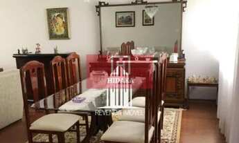 Imagem 3: Apartamento à venda no bairro Lapa - São Paulo/SP, Zona Oeste