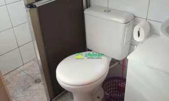 Imagem 6: Apartamento com 1 dormitório à venda, 37 m² por R$ 170.000,00 - Jardim Santa Mena - Guarul