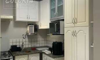 Imagem 7: Santo André - Apartamento Padrão - Campestre