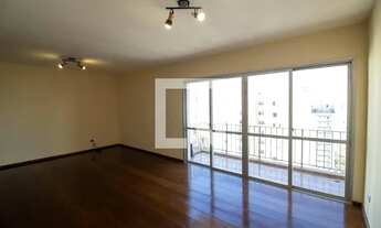 Imagem: Apartamento para Aluguel - Campo Belo, 3