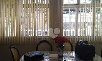 Imagem: Grajau Casa Duplex 3 quartos à venda, 150m²