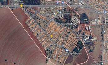 Imagem 2: Terreno - Ribeirão Preto - Parque dos Lagos