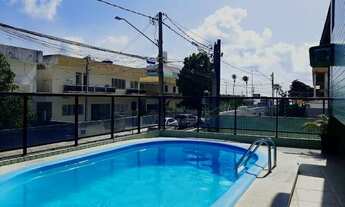 Imagem: CABO BRANCO Studio completo