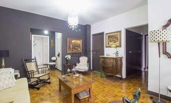 Imagem 6: Apartamento Venda Paraíso 120 m² 3 Dormitórios