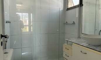 Imagem 3: Apartamento para aluguel com 92m2 mobiliado 3 quartos sendo 1 suíte!