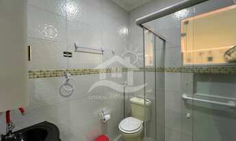 Imagem 6: Casa - Sobrado no bairro Jardim Itatins, 3000 metros da praia, Peruíbe-SP