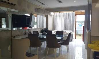 Imagem 7: Casa Condominio para Venda - 230.21m², 3 dormitórios, sendo 1 suites, 2 vagas - Santa Tere