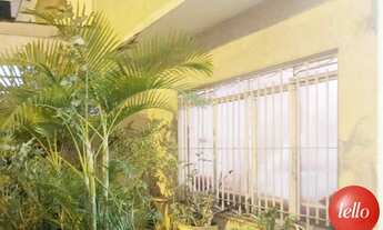 Imagem 2: São Paulo - Casa Comercial - Tatuapé