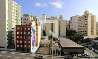 Imagem 5: Apartamento para Aluguel - Barra Funda, 2 Quartos, 49 m2