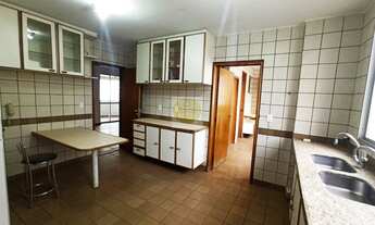 Imagem 5: APTO 4 QUARTOS - SETOR BUENO