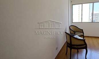 Imagem 4: São Paulo - Apartamento Padrão - Liberdade