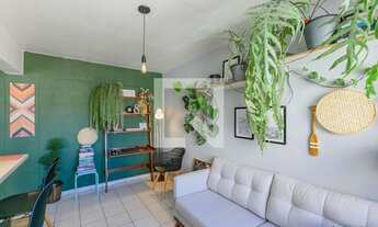 Imagem 4: Apartamento para Aluguel - Partenon, 1 Quarto, 46 m2