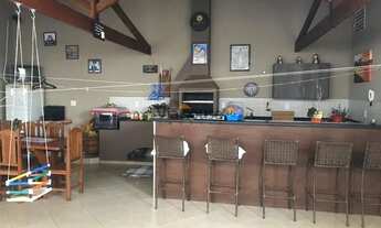 Imagem: Venda de Casas / Padrão na cidade de Ribeirão