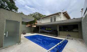 Imagem 2: GRANJA VIANA - SÃO PAULO II - CARMEL