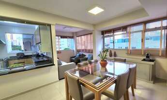 Imagem 5: Venda - COBERTURA - ANCHIETA BELO HORIZONTE MG