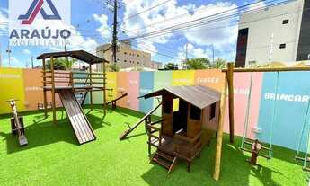 Imagem 5: Apartamento com 2 dormitórios à venda, 57 m² por R$ 305.900,00 - Bancários - João Pessoa/P