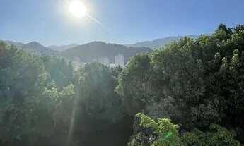 Imagem 4: Apartamento para venda possui 94 metros quadrados com 2 quartos em Leblon - Rio de Janeiro