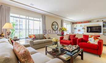 Imagem 6: 4 suítes e 5 vagas no Jardim América