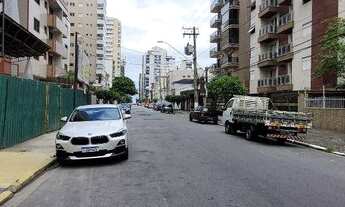 Imagem 2: Apartamento Duplex com 2 dormitórios à venda, 107 m² por R$ 440.000,00 - Canto do Forte