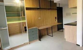 Imagem 5: Apartamento locação e venda 23m com 1 dormitório bairro da Consolação - SP