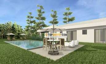 Imagem 3: Casa a Venda no Condomínio Terras II - Luxo e Conforto Abraçam a Natureza