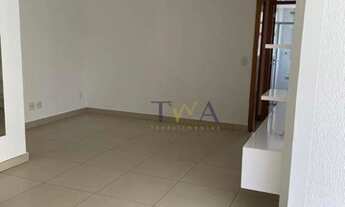 Imagem 7: Apartamento com 3 dormitórios para alugar, 92 m² por R$ 6.550,00/mês - Vila da Serra - Nov