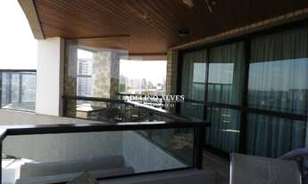 Imagem 2: Apartamento Amplo - Alto de Pinheiros