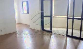 Imagem 2: Londrina - Apartamento Padrão - Judith