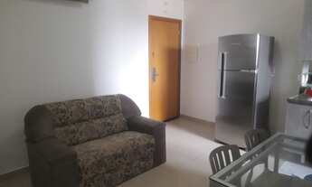 Imagem 5: Space - 01 Quarto - mobiliado - vieralves