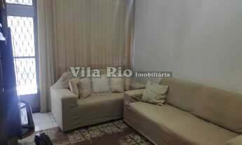 Imagem: EXCELENTE APARTAMENTO 02 QUARTOS NA VILA