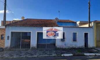 Imagem 2: Casa com 3 dorms (1 suíte) à venda, 191 m² por R$ 500.000 - Jardim Suzano - Suzano/SP