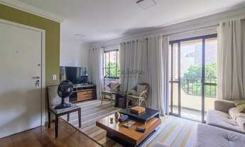 Imagem 2: Venda Apartamento 3 Dormitórios - 129 m² Moema