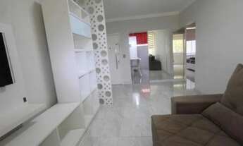 Imagem 2: SQS 409, 2 qtos, suíte, mobiliado, pronto para morar!