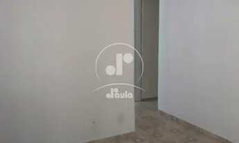 Imagem 6: Apartamento a venda no Jd Santo Andre, 44m², 2 dormitorios, 1 vaga de garagem. Otima oport
