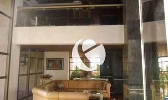 Imagem 4: Apartamento com 5 dormitórios para alugar, 369 m² - Gleba Fazenda Palhano - Londrina/PR